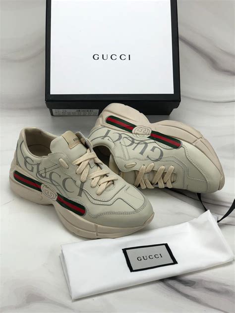 Gucci Spor Ayakkabı Modelleri, Fiyatları .